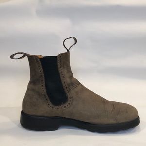 Blundstone Women’s Original High Top Boots